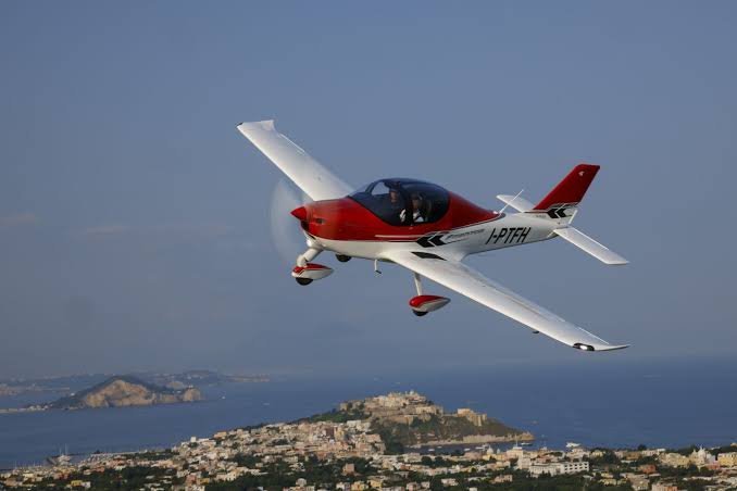 Flight Training